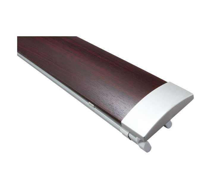 Designer Pole - Mahogany (105mm x 1.5m)