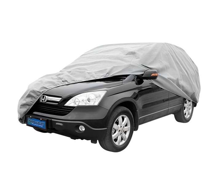 Stingray Car Cover SUV Large
