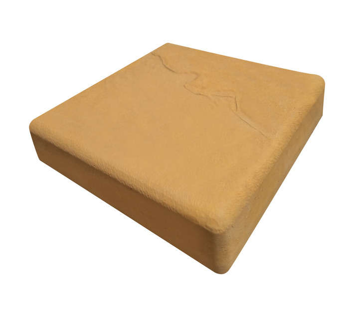 @Stone Paver - Sandstone (170 x 170 x 40mm)