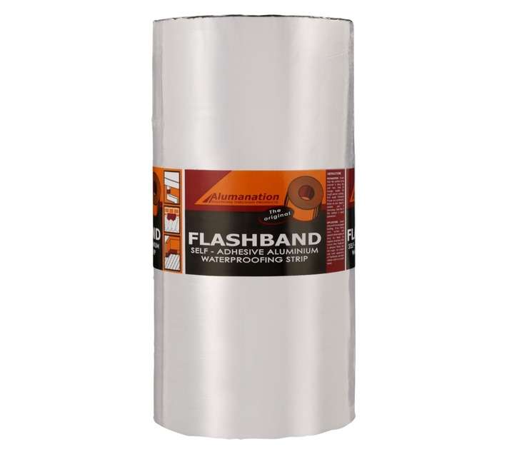 Alumanation Flashband Strip (300 x 10 000mm)