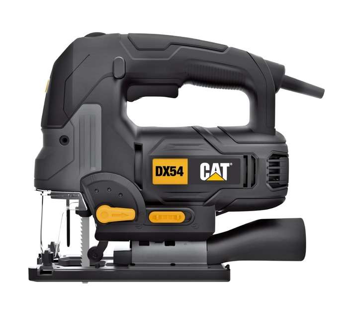 CAT Jigsaw 750W CATDX54