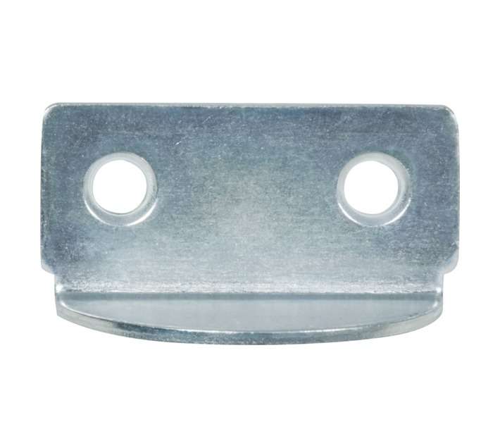 Vormann 174006Z Shelf Support - Galvanised (40mm)