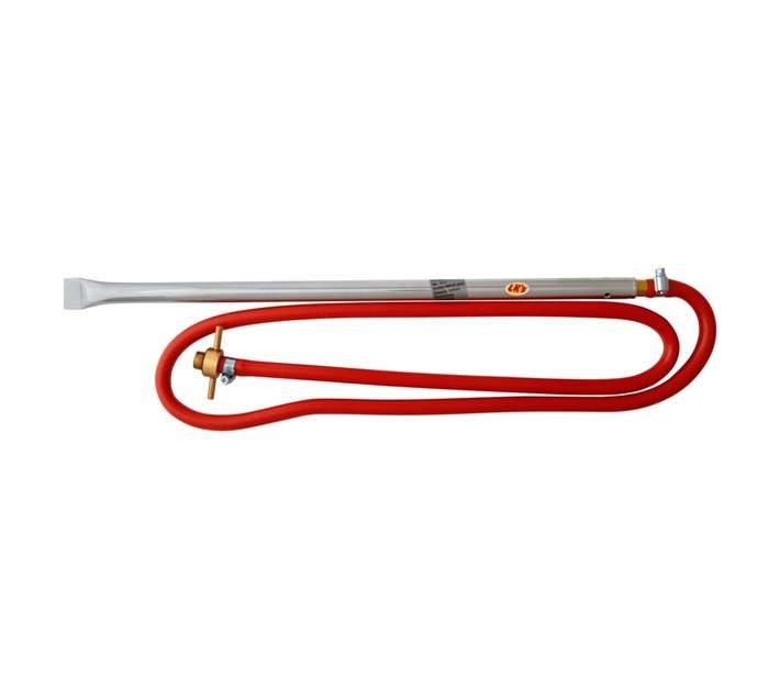 LKs Turbo Gas Charcoal Braai Lighter