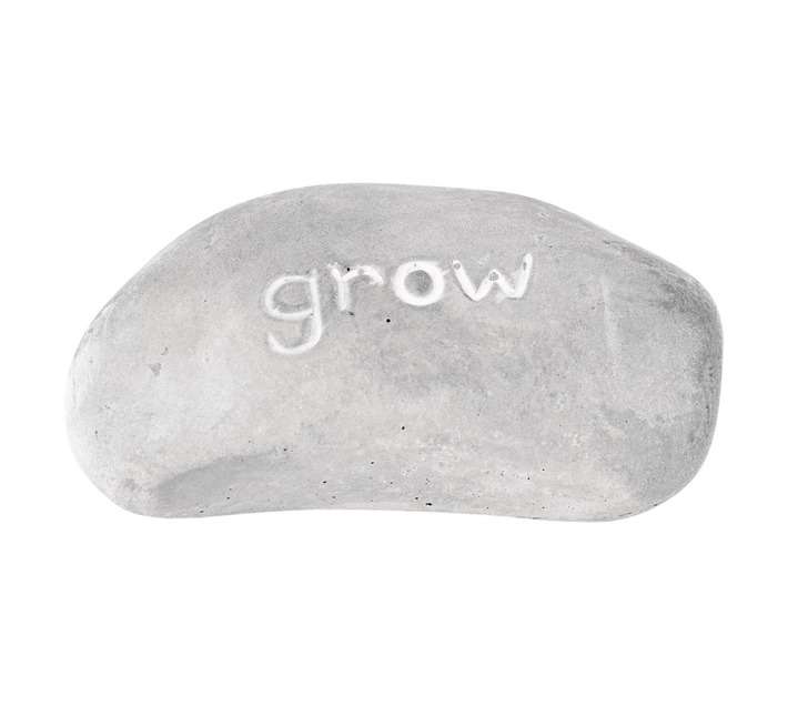 Imbiza Grow Message Stone