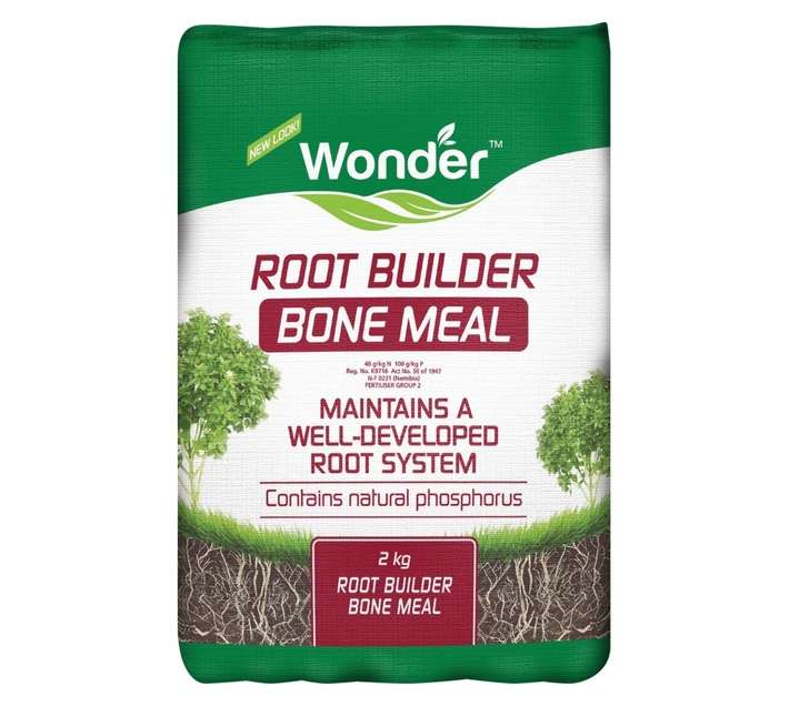 Wonder Bonemeal (2kg)