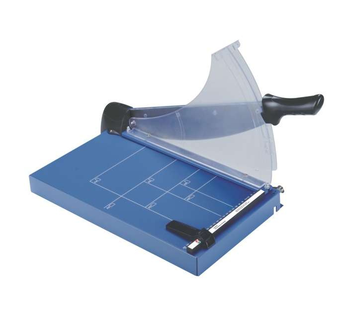 Parrot Products GU4020 20 Sheet A3 Steel Base Guillotine (448mm)