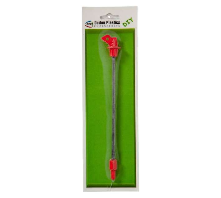 Dutton Plastics FP23G/A Aluminium Arm (220mm)