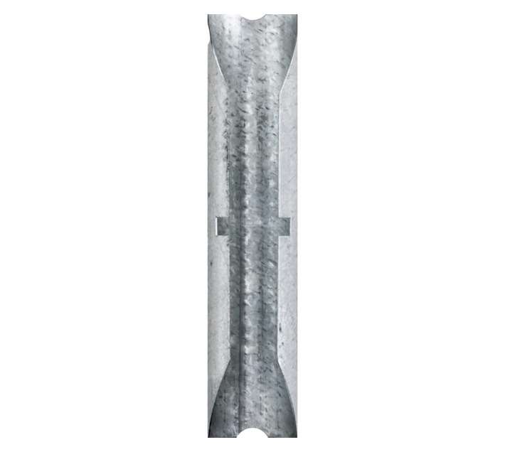 Steel Rod Joiner (25mm)