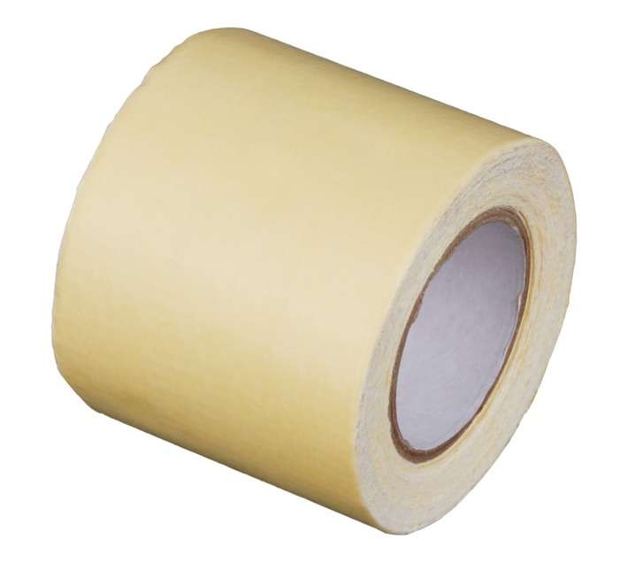 Sellotape DIY GDA Carpet/Cloth Tape - White (5000 x 48 x 58mm)