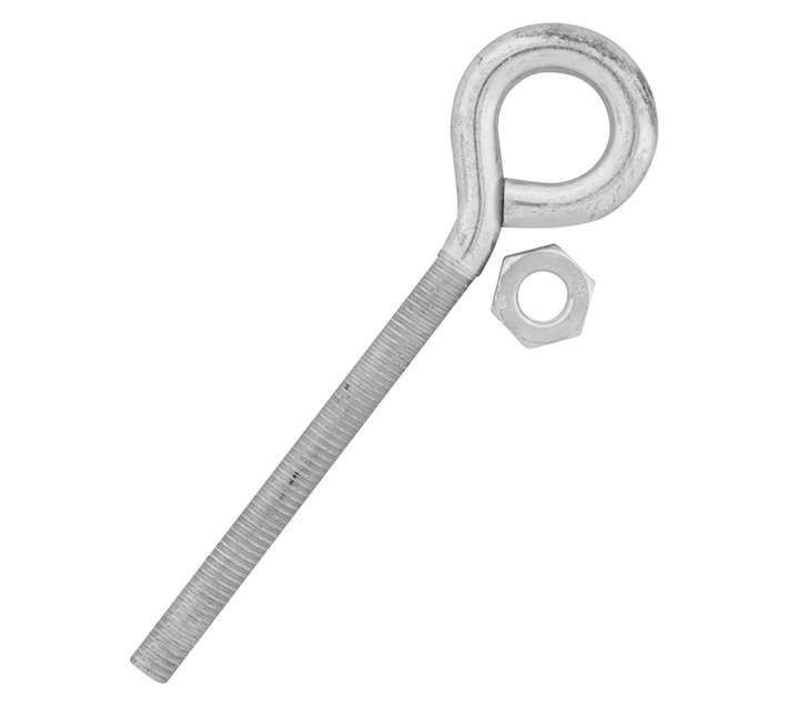 Active Hardware M10 x 100mm Eye Bolt