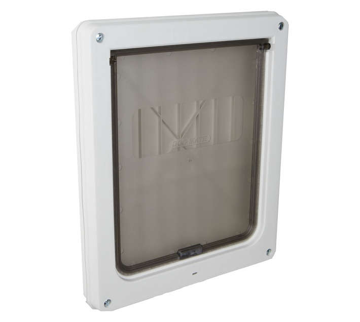 Marltons Medium Dog Mate Dog Door