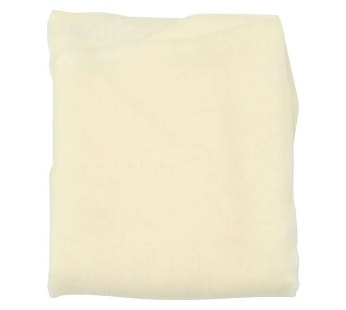 Voile - Cream (260 x 218mm)