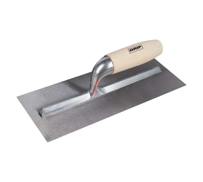 Grip Plastering Trowel (290mm)