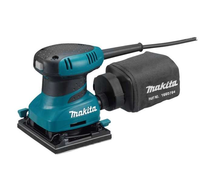 Makita Sheet Sander 200W BO4555