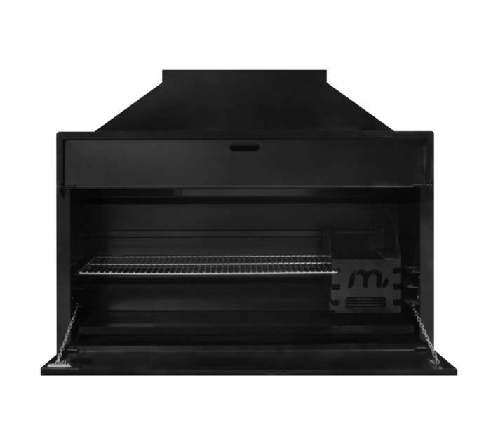 Megamaster Built-In Braai Sizzler (1200mm)