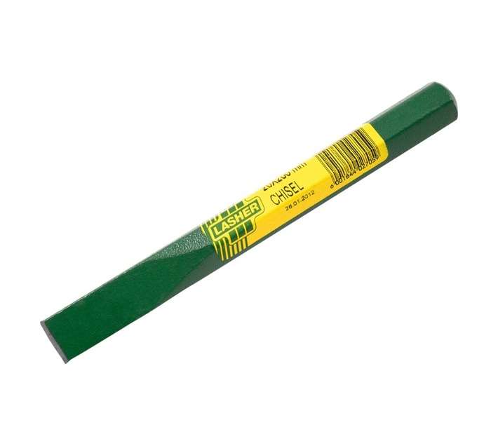 Lasher Chisel Flat Cold 200 x 20mm