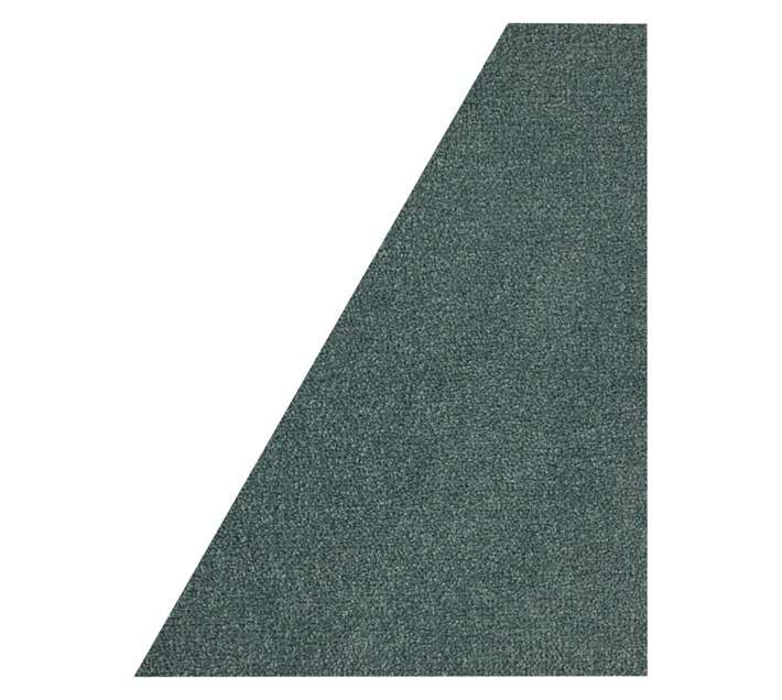 Belgotex Fliptile Carpet Tiles - Shade (390 x 104.6 x 495mm)