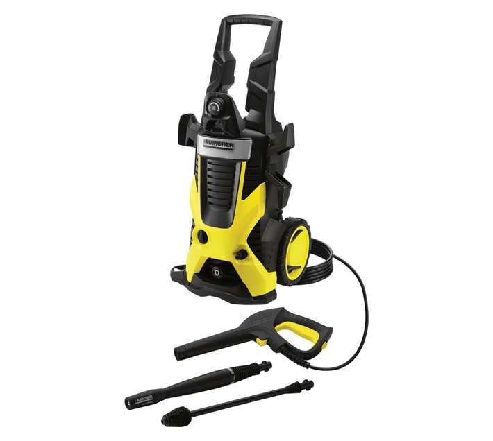 Karcher K7 High Pressure Cleaner