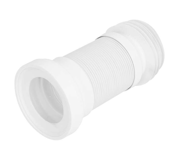 Splashworks Flexible Pan Connector