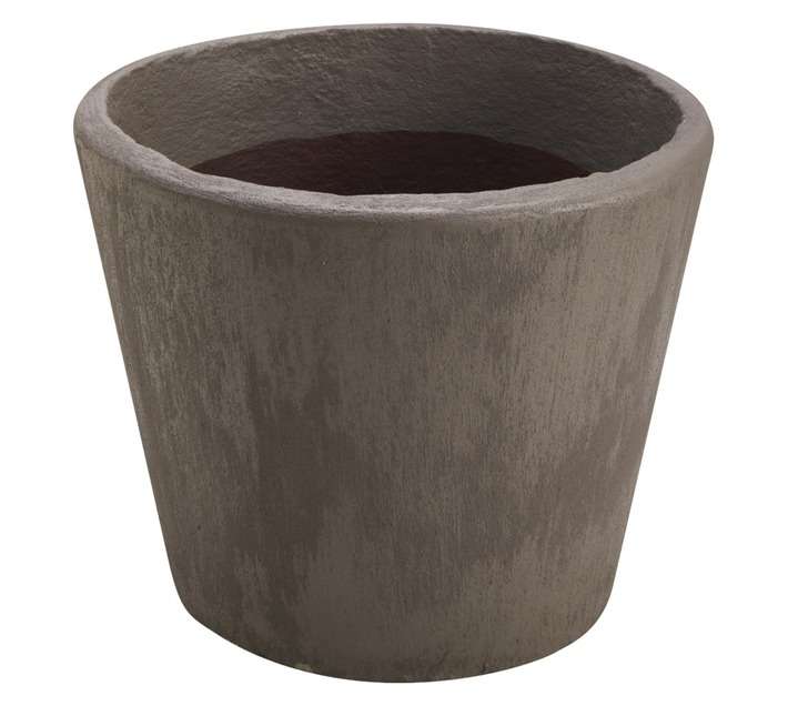 Large CA1V Cancun Pot - Velvet (420 x 330mm)
