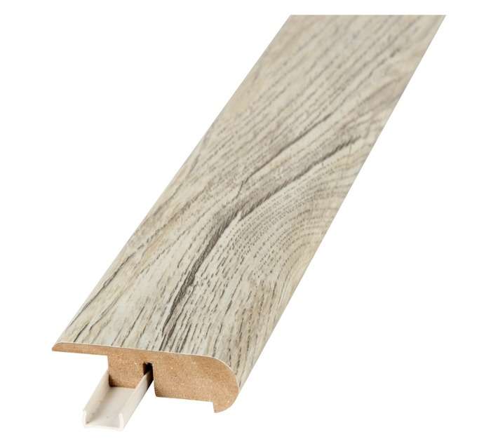 Premia Straight Nose Edge Trim - Maldives (2400 x 18mm)