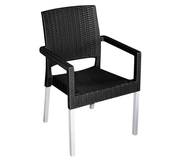 Ruby Chair - Black