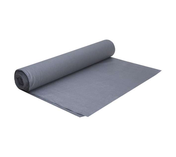 Sunblock Shade Cloth - Sonic Silver (3000mm) (Per Meter)