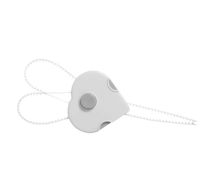 Dream Baby Cabinet Flexi Lock - White