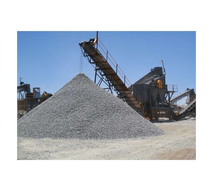 19mm Granite Stone (Per mÂ³)