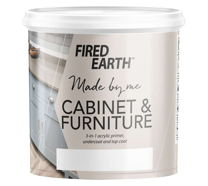 Fired Earth Cabinet and Furniture - Carbon Copy (1L)