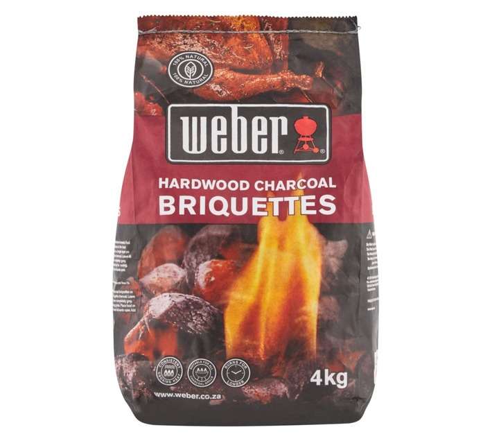Weber Multi Briquettes