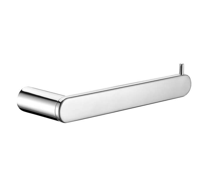 Lusso Lux Giorgia Ring Towel Holder - Chrome