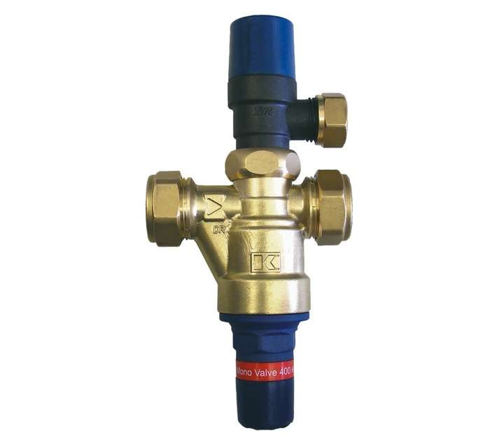 Kwikot KHN3-114 CXC Mono Pressure Control Valve (22mm)
