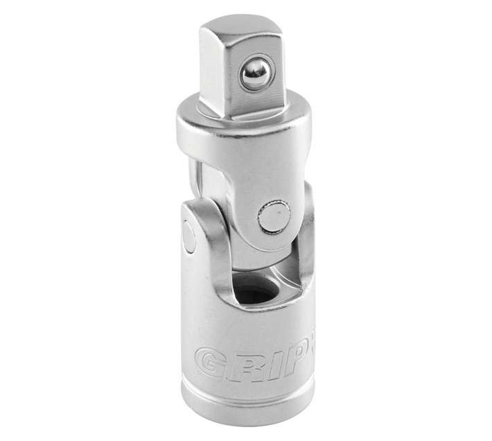 Grip 1/2 Inch Universal Socket Joint