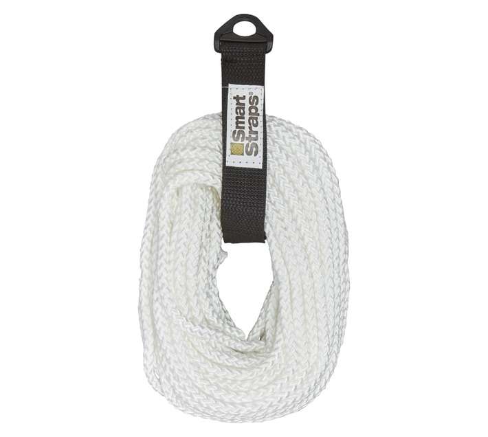 Smart Straps Twisted Nylon Rope (6.4mm x 15m)