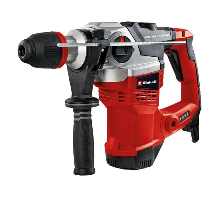 Einhell Rotary Hammer SDS-Max 1050W TE-RH 38 E