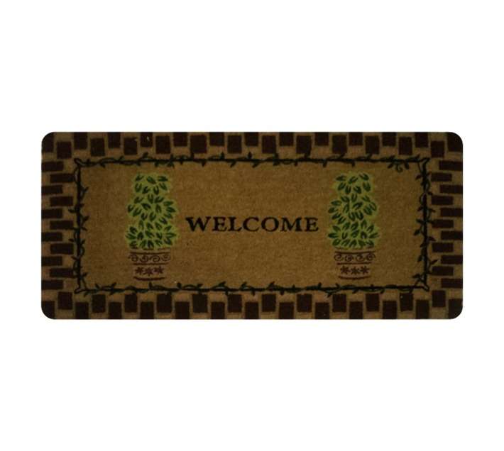 Trento Tree Mat - Natural (600 x 1200mm)