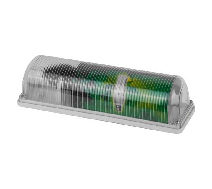Proton CFL Slimline Bulkhead