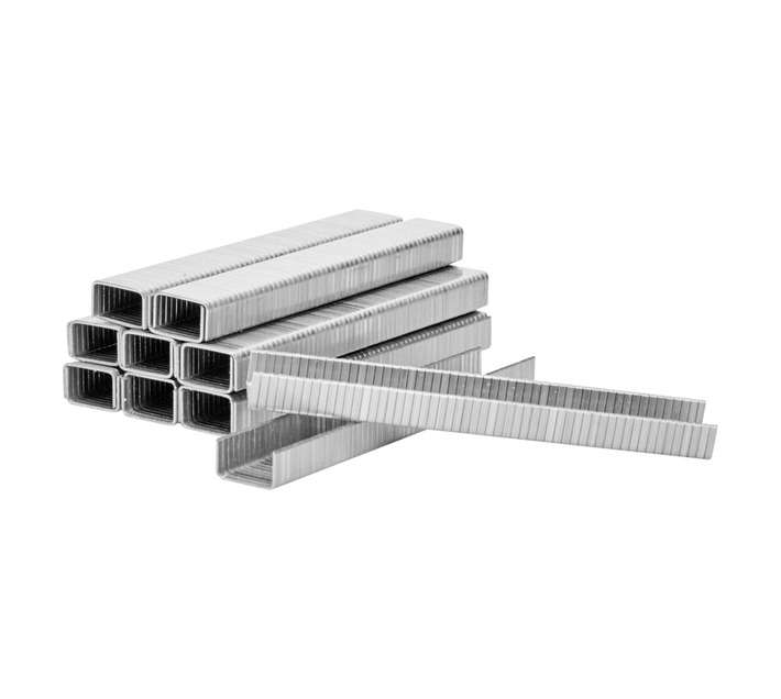 Rapid Flat Wire Staples 6mm (1000 Pack)