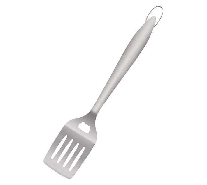 Lifespace Heavy Duty BBQ Braai Spatula (480 x 90 x 25mm)