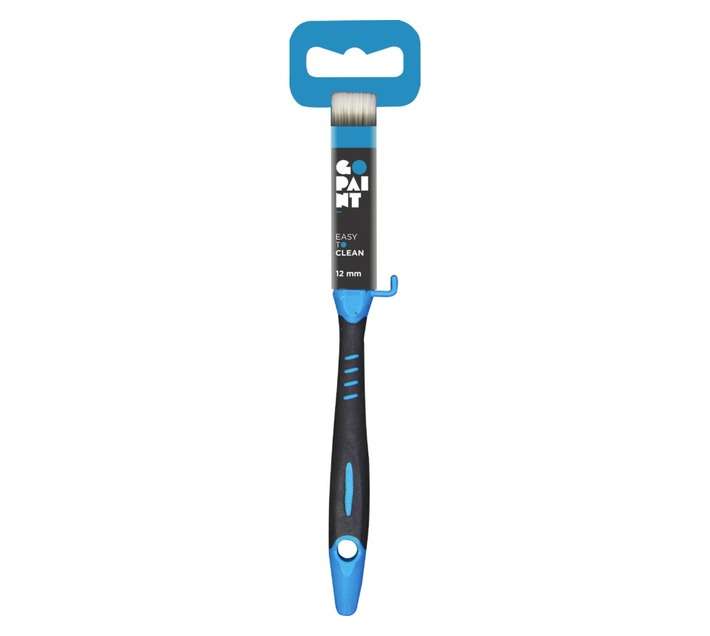 Go Paint Easy To Clean Paint Brush (12mm)