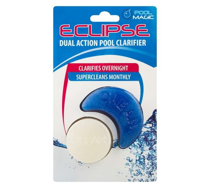 Pool Magic Eclipse