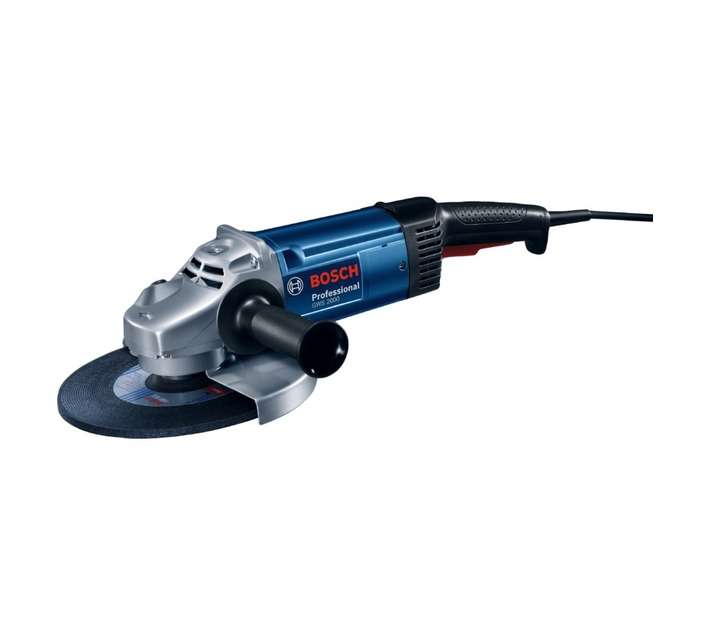 Bosch Angle Grinder 2000W GWS2000/230