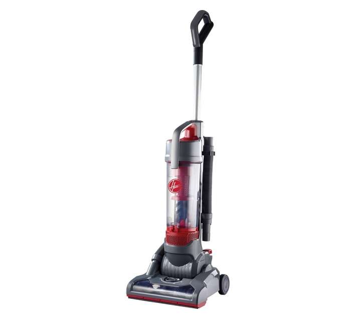 Hoover Turbo Air Upright Vacuum (1200W)