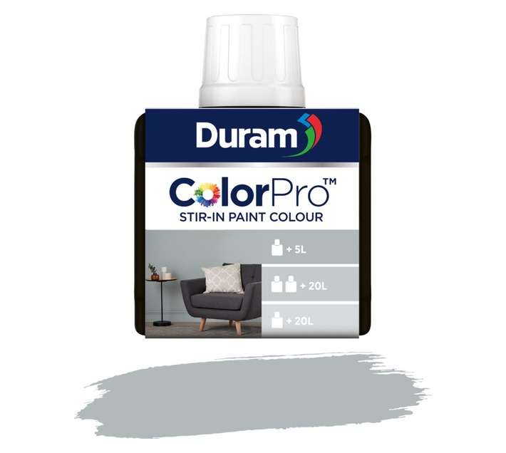 Duram Colorpro - Rain (80ml)