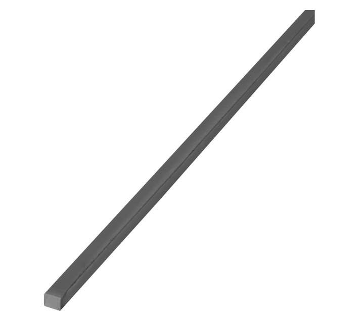 Macsteel 6000 x 12mm Square Bar