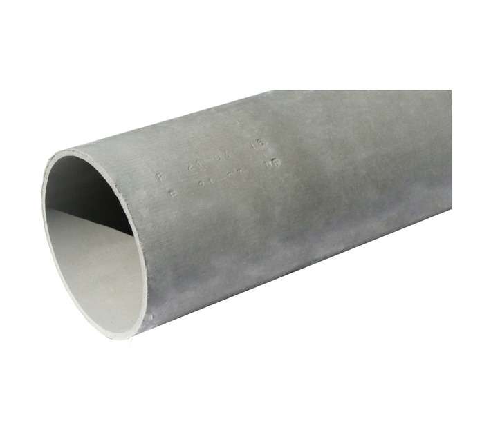 Everite 200mm diameter Building Column (2m)