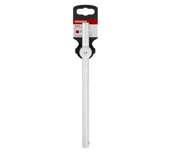Gedore 3300408 Sliding T-Bar (250mm)