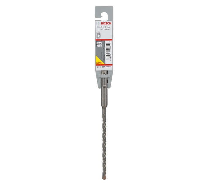 Bosch SDS Plus 6 x 100 x 160mm Drill Bit