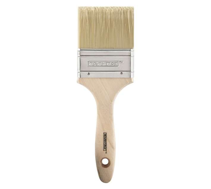 Advantage Stain and Varnish Brush (75mm)